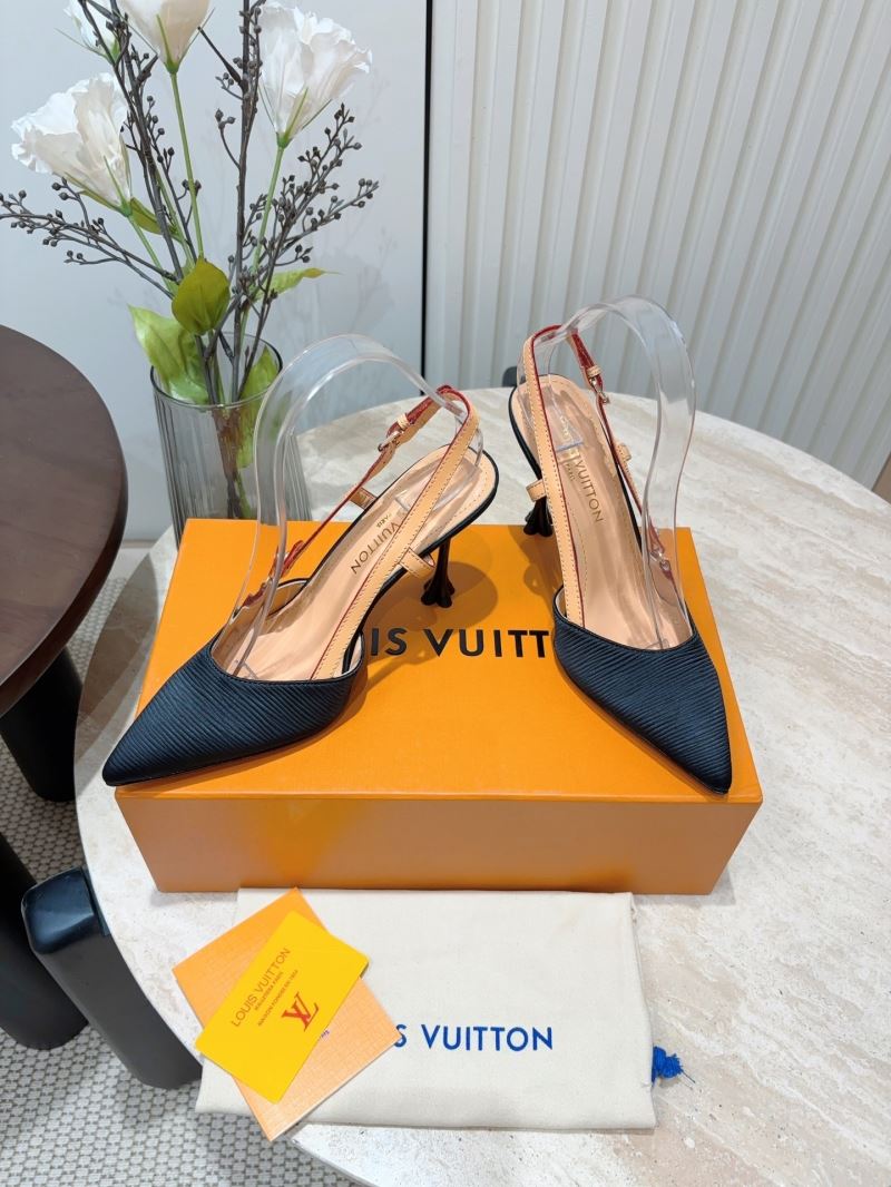 Louis Vuitton Sandals